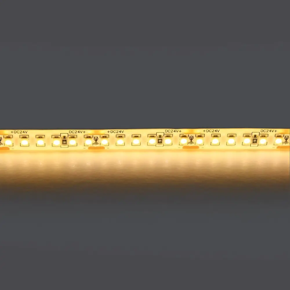 Фото Светодиодная лента Lightstar 421053 180 диод/м 14 Вт/м 24 В 1 см IP65 5 м теплый белый (желтый) свет Фото Светодиодная лента Lightstar 421053 180 диод/м 14 Вт/м 24 В 1 см IP65 5 м теплый белый (желтый) свет