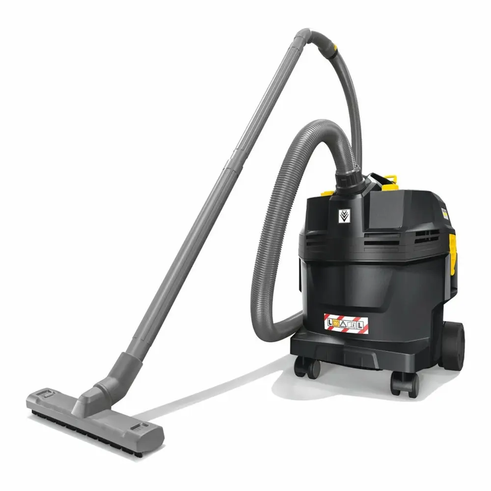 Фото 2 Пылесос Karcher NT 22/1 Ap L Anniversary Edition, 1300 Вт, 22 л Фото 2 Пылесос Karcher NT 22/1 Ap L Anniversary Edition, 1300 Вт, 22 л