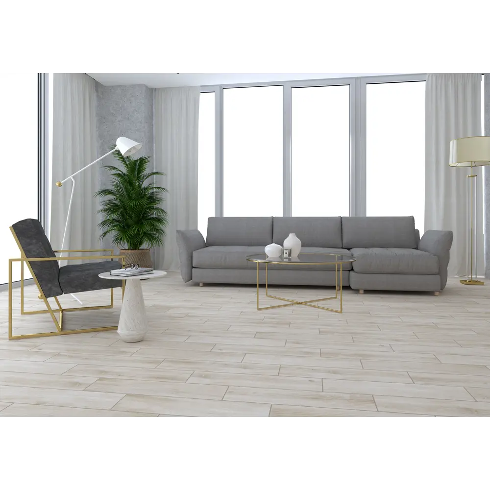 Фото 2 Керамогранит Laparet Savana x9999280338 15x60см 1.35 м² цвет бежевый, цена за упаковку Фото 2 Керамогранит Laparet Savana x9999280338 15x60см 1.35 м² цвет бежевый, цена за упаковку