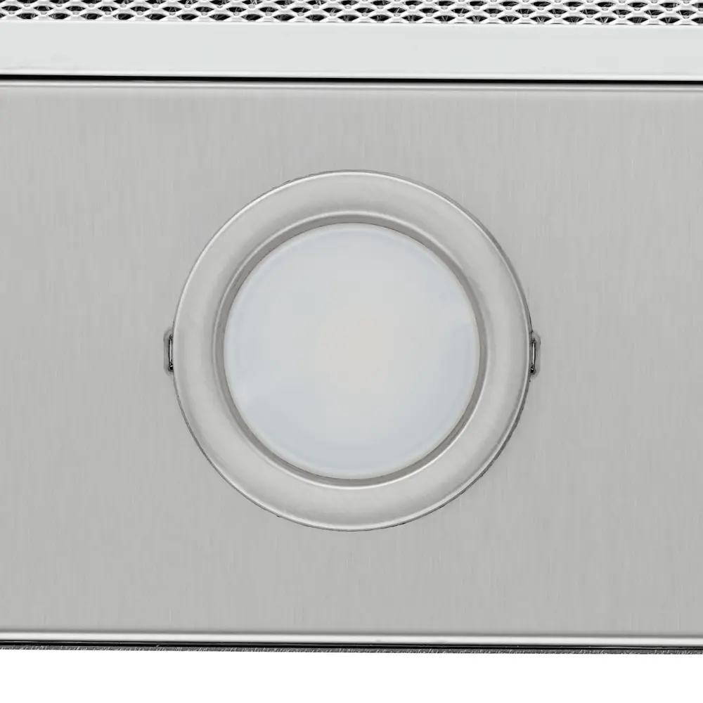 Фото 9 Купольная вытяжка Krona BRIEF 500 INOX PB 49.5 см цвет серый/серебристый Фото 9 Купольная вытяжка Krona BRIEF 500 INOX PB 49.5 см цвет серый/серебристый