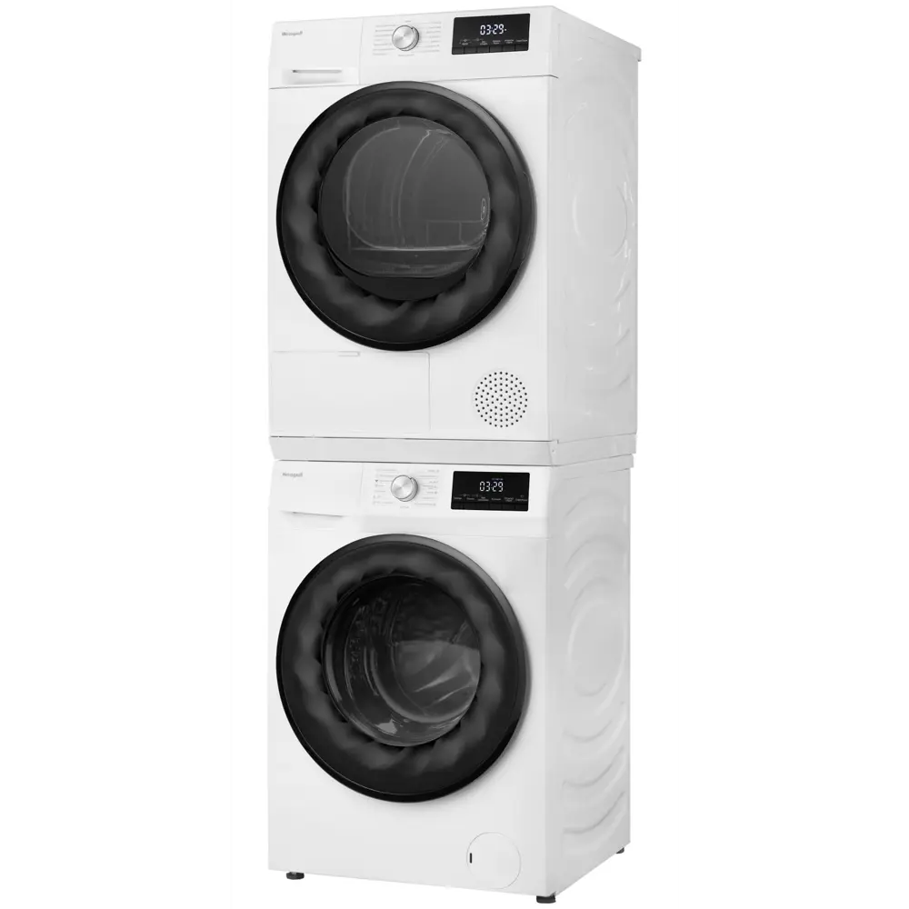 Фото 9 Стиральная машина Weissgauff Wm 61410 Inverter Steam 59.50x84.50x61 см 10 кг цвет белый Фото 9 Стиральная машина Weissgauff Wm 61410 Inverter Steam 59.50x84.50x61 см 10 кг цвет белый