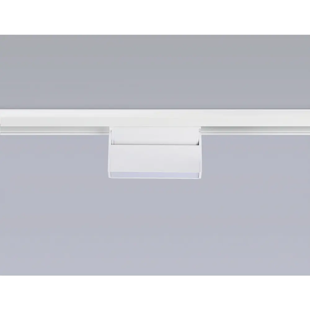 Фото 6 Трековый светильник линейный светодиодный Ambrella light Gl4058 6 Вт цвет белый Фото 6 Трековый светильник линейный светодиодный Ambrella light Gl4058 6 Вт цвет белый