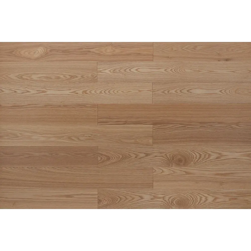 Фото Паркетная доска Amber Wood Ясень карамель 23 класс толщина 14 мм с фаской 0.909 м², цена за упаковку Фото Паркетная доска Amber Wood Ясень карамель 23 класс толщина 14 мм с фаской 0.909 м², цена за упаковку