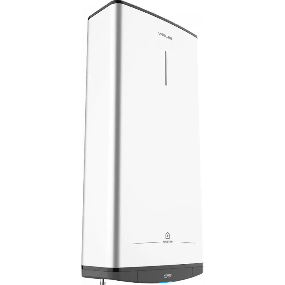 Фото 2 Накопительный водонагреватель электрический 80 л Ariston ABS VLS PRO R 80 2 кВт эмалированная сталь мокрый ТЭН Фото 2 Накопительный водонагреватель электрический 80 л Ariston ABS VLS PRO R 80 2 кВт эмалированная сталь мокрый ТЭН
