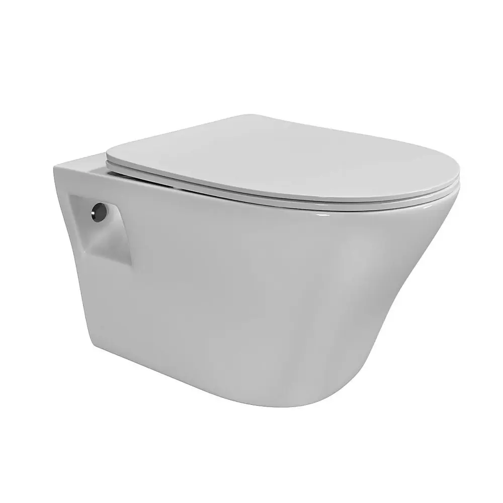 Фото 3 Комплект инсталляция с подвесным унитазом TONI ARTI TA-01 Lamoli с клавишей Tocco TA-0064 с сиденьем с микролифтом Фото 3 Комплект инсталляция с подвесным унитазом TONI ARTI TA-01 Lamoli с клавишей Tocco TA-0064 с сиденьем с микролифтом