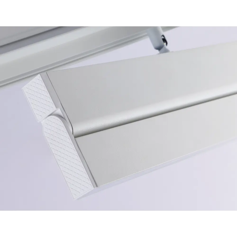 Фото 7 Трековый светильник линейный светодиодный Ambrella light Gl4065 18 Вт цвет белый Фото 7 Трековый светильник линейный светодиодный Ambrella light Gl4065 18 Вт цвет белый