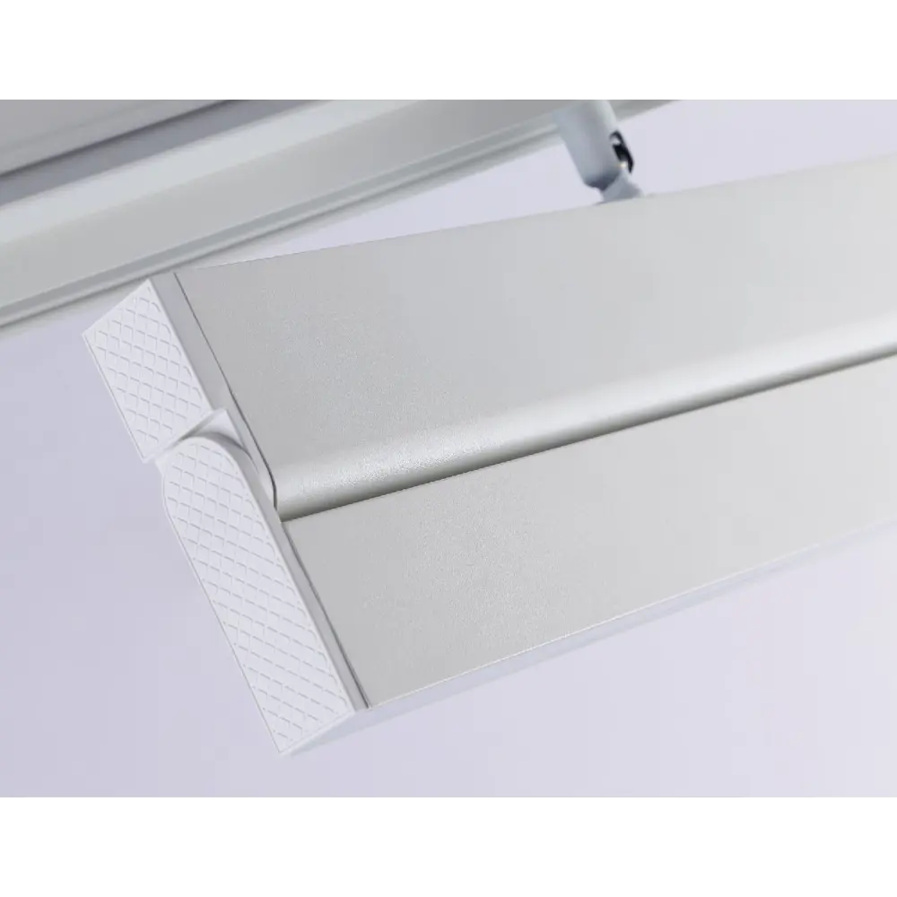 Фото 6 Трековый светильник линейный светодиодный Ambrella light Gl4065 18 Вт цвет белый Фото 6 Трековый светильник линейный светодиодный Ambrella light Gl4065 18 Вт цвет белый