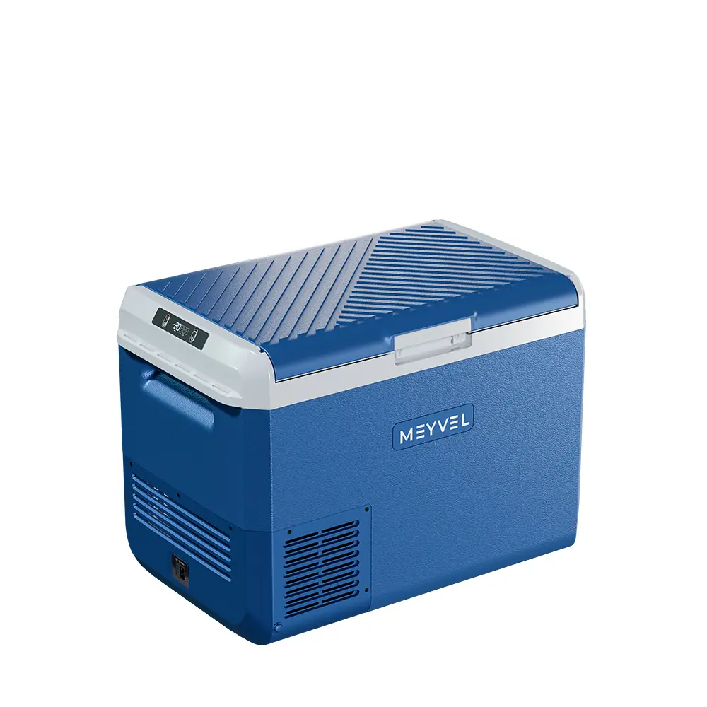 Фото Автохолодильник Meyvel AF-M50 60 Вт 50 л Фото Автохолодильник Meyvel AF-M50 60 Вт 50 л