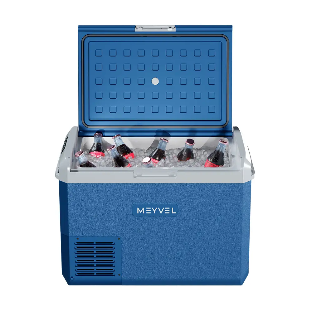 Фото 4 Автохолодильник Meyvel AF-M50 60 Вт 50 л Фото 4 Автохолодильник Meyvel AF-M50 60 Вт 50 л