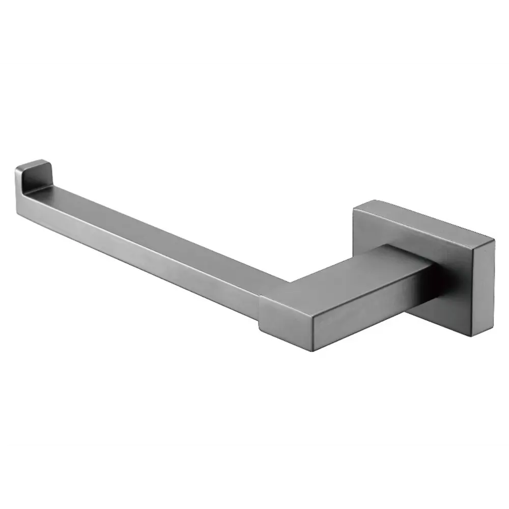 Фото Держатель для туалетной бумаги Belz B90403-2 цвет хром Фото Держатель для туалетной бумаги Belz B90403-2 цвет хром