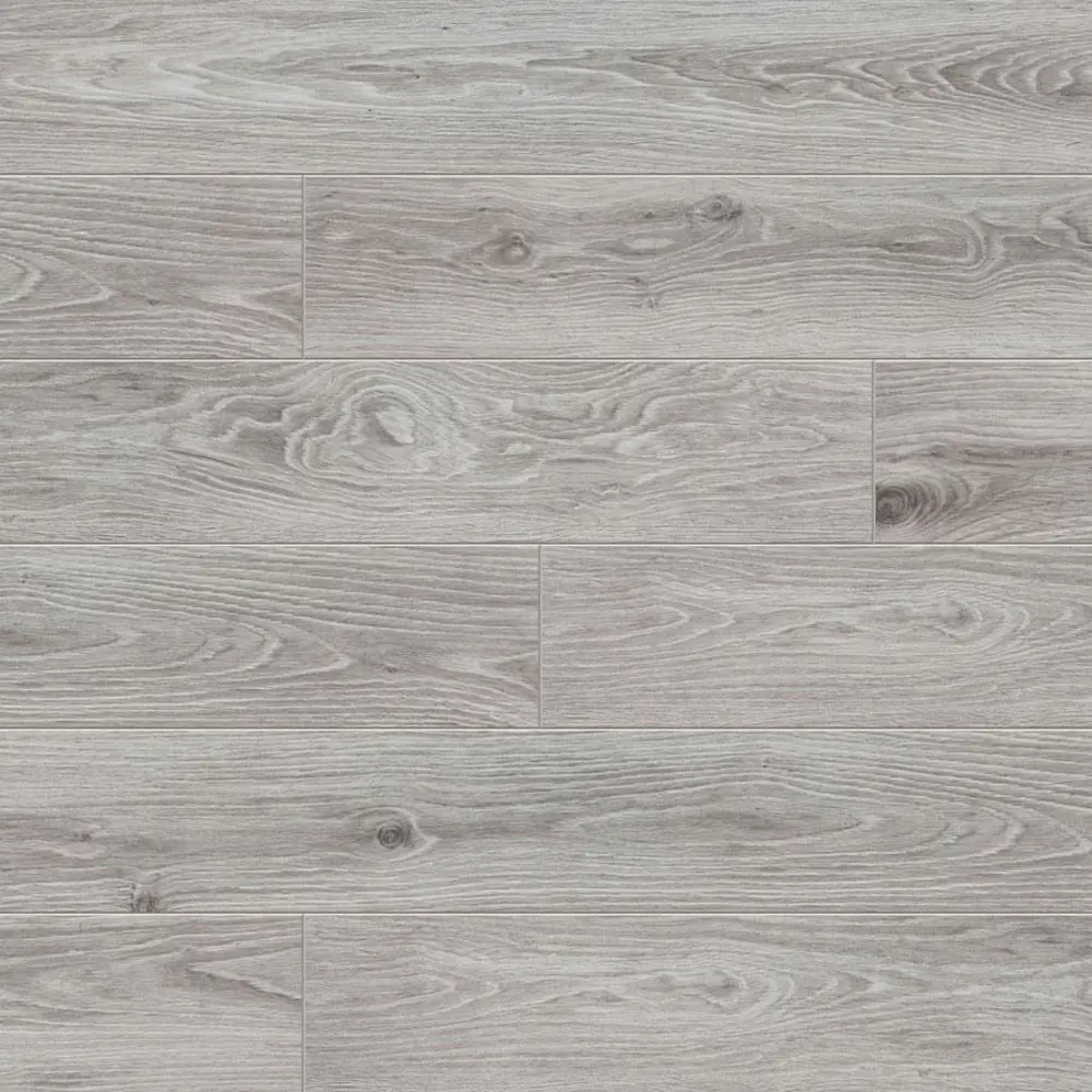 Фото Ламинат Classen Discovery Argenta Oak Grey 32 класс толщина 10мм с фаской 1.62 м²