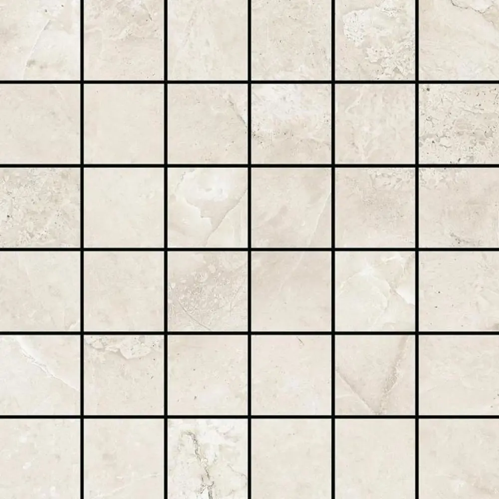 Фото Декоративная мозаика Вива Мозаика Mosaic Elba Pearl 9.8*48*48 298*298 29.8x29.8см цвет Бежевый Фото Декоративная мозаика Вива Мозаика Mosaic Elba Pearl 9.8*48*48 298*298 29.8x29.8см цвет Бежевый