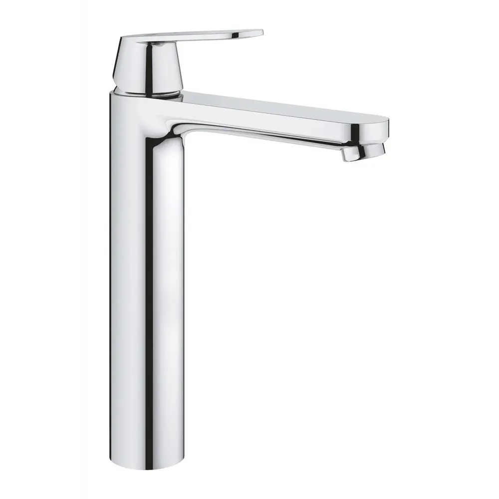 Фото Смеситель для раковины Grohe Cosmopolitan 23921000 однорычажный цвет хром Фото Смеситель для раковины Grohe Cosmopolitan 23921000 однорычажный цвет хром