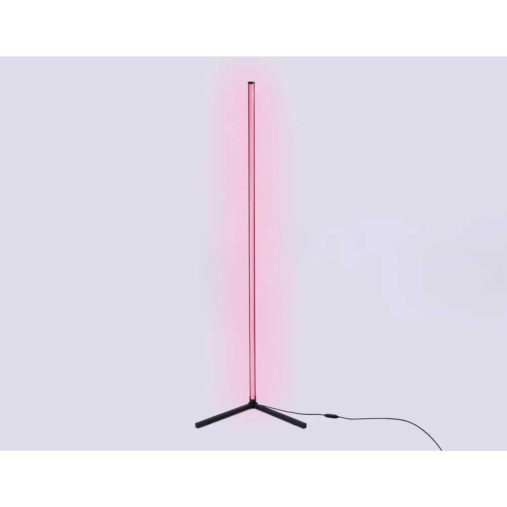 Фото 17 Торшер светодиодный Ambrella light Fl8027 нейтральный белый свет цвет черный Фото 17 Торшер светодиодный Ambrella light Fl8027 нейтральный белый свет цвет черный