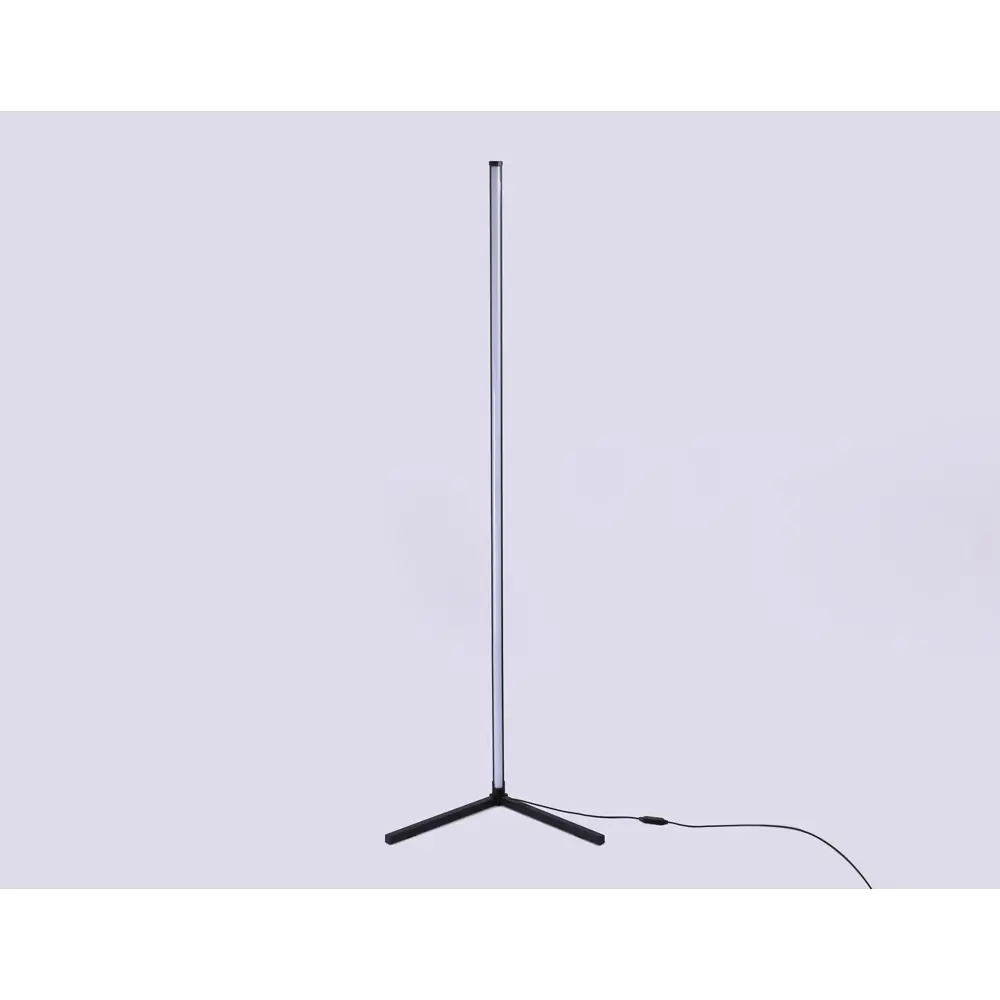 Фото 18 Торшер светодиодный Ambrella light Fl8027 нейтральный белый свет цвет черный Фото 18 Торшер светодиодный Ambrella light Fl8027 нейтральный белый свет цвет черный