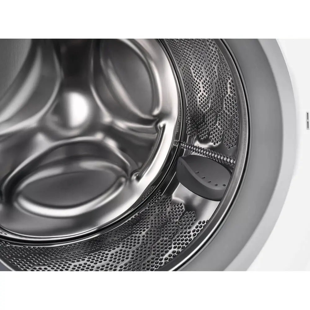 Фото 4 Стиральная машина Electrolux Ew2fn684sp 59.7x84.7x53 см 8 кг цвет белый Фото 4 Стиральная машина Electrolux Ew2fn684sp 59.7x84.7x53 см 8 кг цвет белый