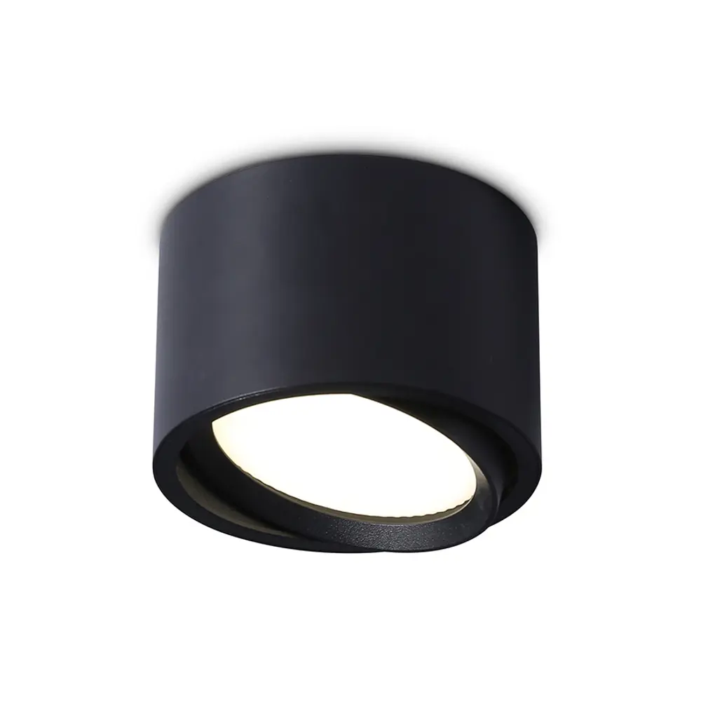Фото Светильник точечный накладной Ambrella Light TN6808 TN GX Standard tech GX53 Фото Светильник точечный накладной Ambrella Light TN6808 TN GX Standard tech GX53