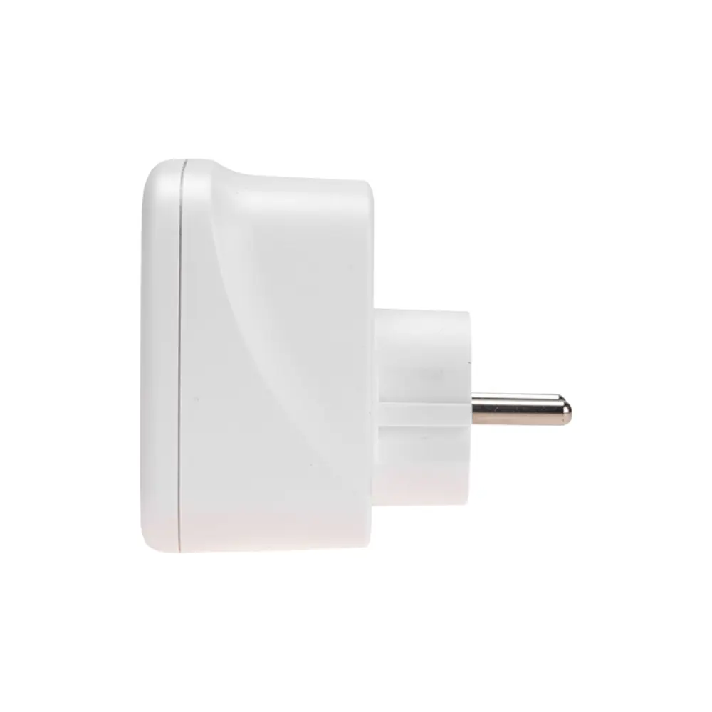 Фото 5 Разветвитель Rexant 3 розетки с заземлением 5 USB USB Type-C цвет белый Фото 5 Разветвитель Rexant 3 розетки с заземлением 5 USB USB Type-C цвет белый