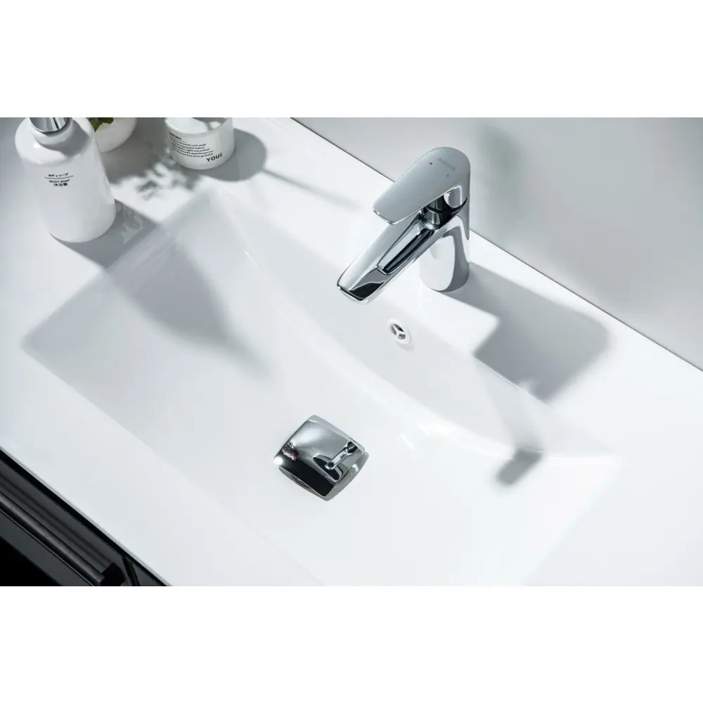Фото 5 Донный клапан для раковины Aquatek AQ6004CR D32 мм клик-клак без перелива латунь цвет хром Фото 5 Донный клапан для раковины Aquatek AQ6004CR D32 мм клик-клак без перелива латунь цвет хром