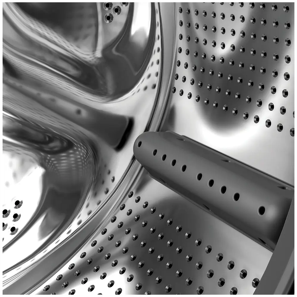 Фото 4 Стиральная машина Beko Wrs 5512 bww 59.9x83.9x34.5 см 5 кг цвет белый Фото 4 Стиральная машина Beko Wrs 5512 bww 59.9x83.9x34.5 см 5 кг цвет белый