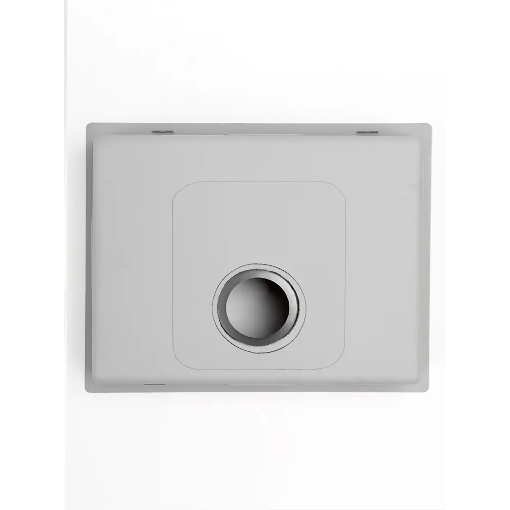Фото 9 Мойка для кухни врезная Grandex aqua PROLINE 55 ANTHRACITE PVD 45x55 см глубина чаши 20.3 см нержавеющая сталь 304 (хорошая прочность) цвет антрацит Фото 9 Мойка для кухни врезная Grandex aqua PROLINE 55 ANTHRACITE PVD 45x55 см глубина чаши 20.3 см нержавеющая сталь 304 (хорошая прочность) цвет антрацит