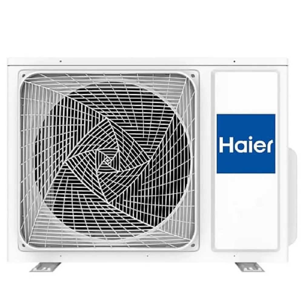 Фото 6 Сплит-система инверторная Haier AS35SHP1HRA-W/1U35SHP1FRA 12K BTU охлаждение/обогрев с Wi Fi Фото 6 Сплит-система инверторная Haier AS35SHP1HRA-W/1U35SHP1FRA 12K BTU охлаждение/обогрев с Wi Fi