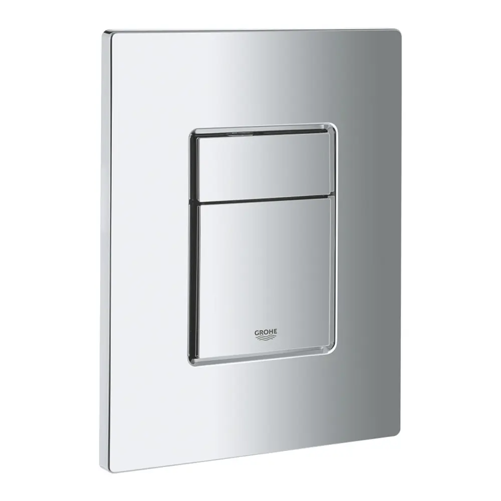 Фото 3 Комплект инсталляция и унитаз подвесной GROHE Rapid SL GH 39182001 безободковый, цвет белый Фото 3 Комплект инсталляция и унитаз подвесной GROHE Rapid SL GH 39182001 безободковый, цвет белый