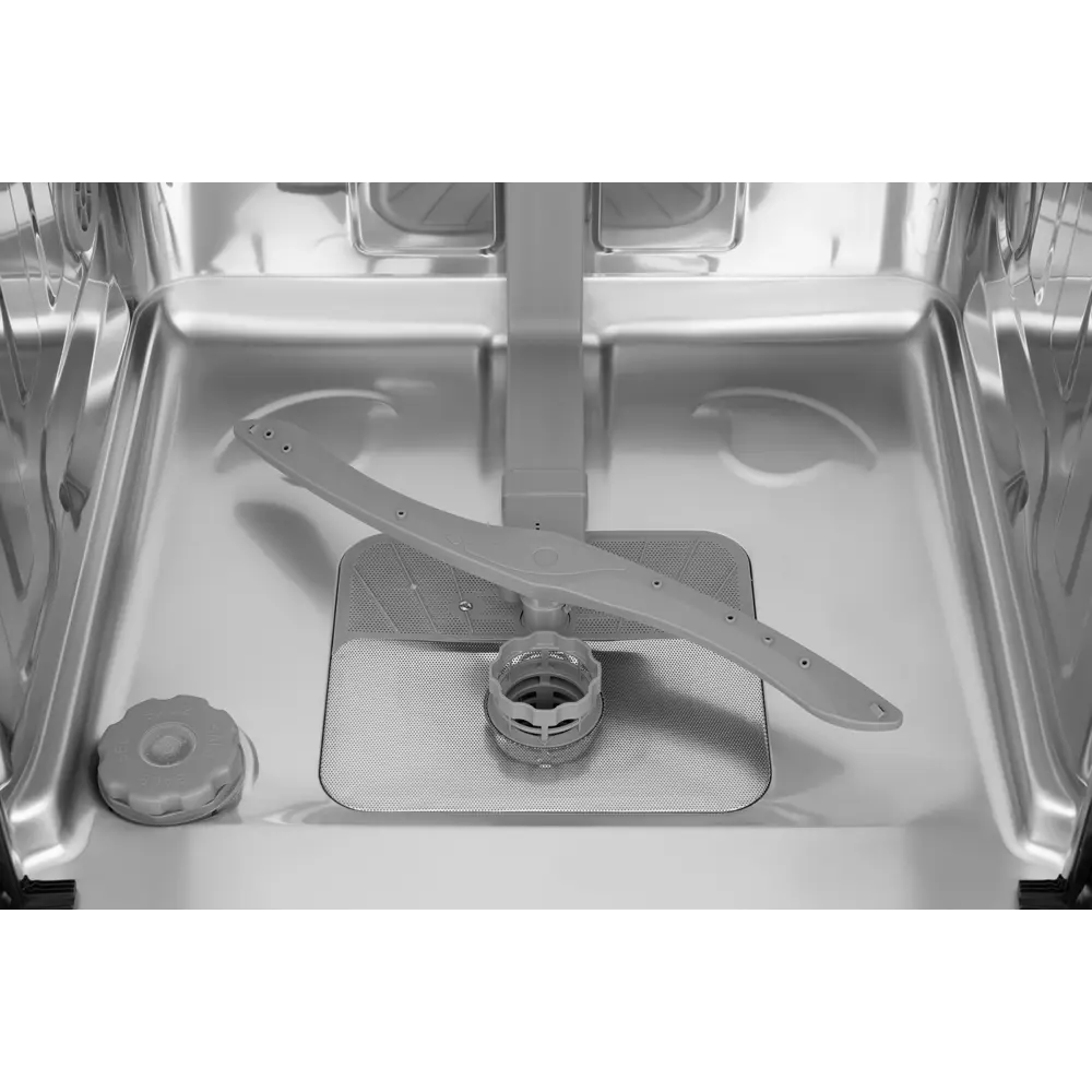 Фото 8 Встраиваемая посудомоечная машина Weissgauff BDW 6140 Ultra Real Autoopen Infolight 59.8 см 7 программ цвет серый Фото 8 Встраиваемая посудомоечная машина Weissgauff BDW 6140 Ultra Real Autoopen Infolight 59.8 см 7 программ цвет серый