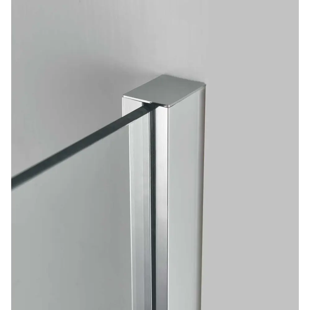 Фото 4 Душевой уголок Vincea Alpha VSR-3AL8012CLGM прямоугольный 120x80см антрацит профиль эффект стекла прозрачный Фото 4 Душевой уголок Vincea Alpha VSR-3AL8012CLGM прямоугольный 120x80см антрацит профиль эффект стекла прозрачный