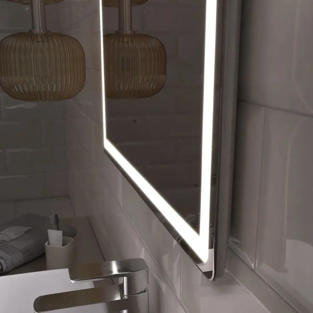 Фото 7 Зеркало Vigo Geometry Comfort 80 см Фото 7 Зеркало Vigo Geometry Comfort 80 см