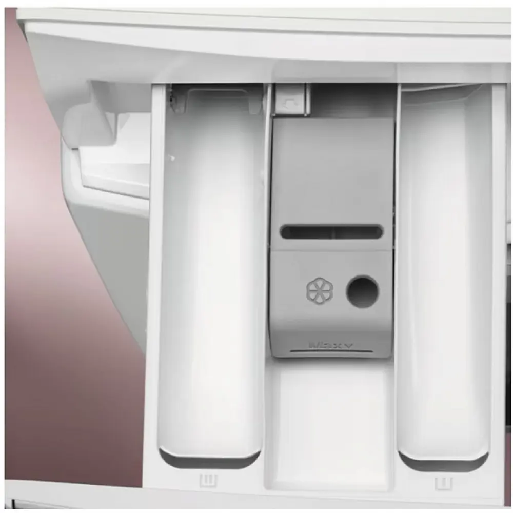 Фото 3 Стиральная машина с сушкой Electrolux Ew9wn249w 59.7x87x66 см 9 кг белая Фото 3 Стиральная машина с сушкой Electrolux Ew9wn249w 59.7x87x66 см 9 кг белая