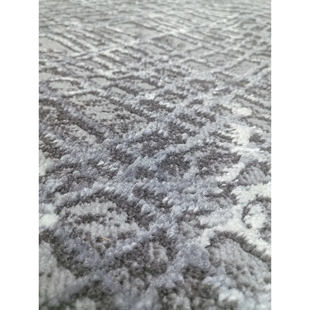 Фото 8 Ковер Mutas Carpet Eco Season 7959A L.Grey / White 160x230 см полиэстер Фото 8 Ковер Mutas Carpet Eco Season 7959A L.Grey / White 160x230 см полиэстер