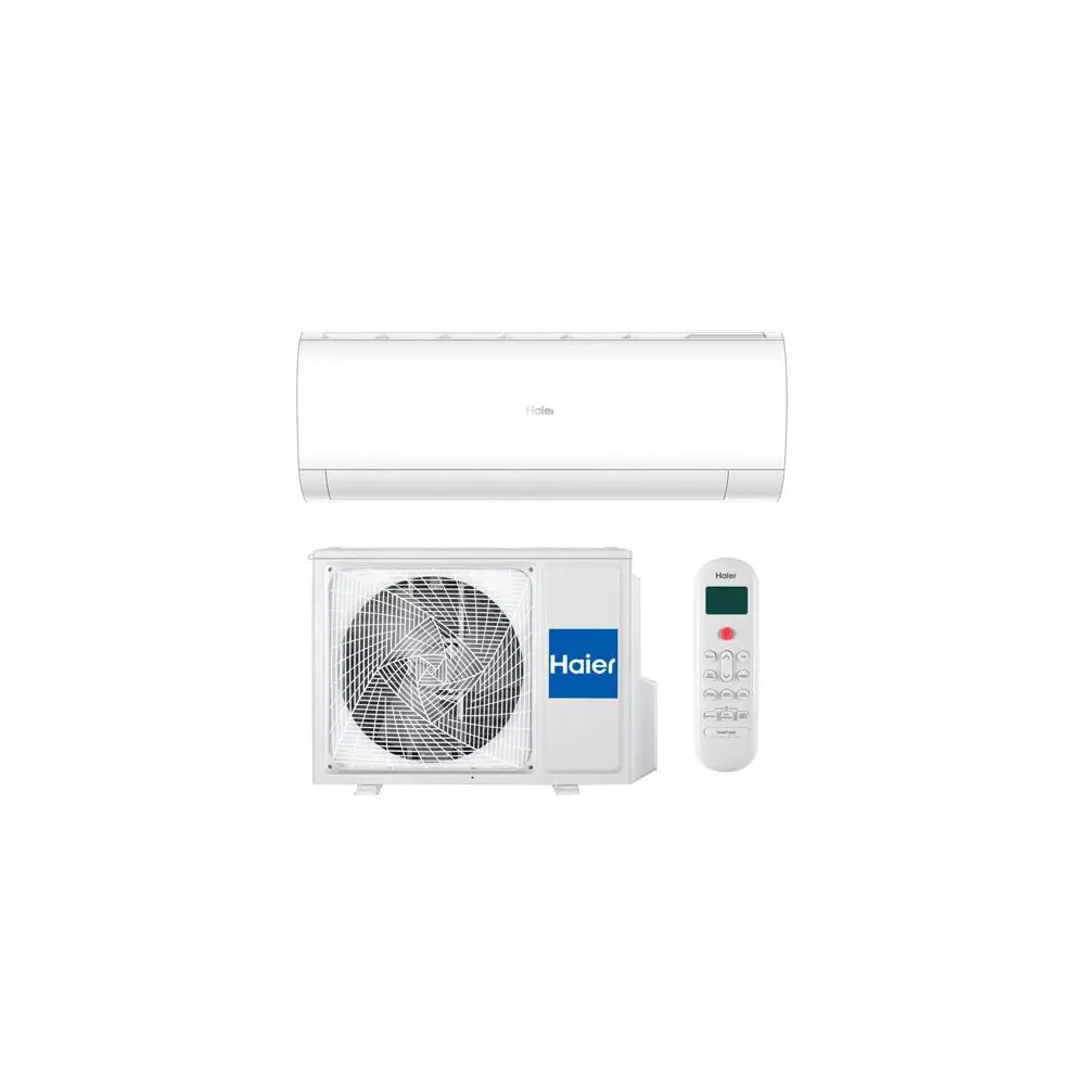 Фото Сплит-система инверторная Haier AS20HPL2HRA/1U20HPL1FRA 12K BTU охлаждение/обогрев с Wi Fi Фото Сплит-система инверторная Haier AS20HPL2HRA/1U20HPL1FRA 12K BTU охлаждение/обогрев с Wi Fi
