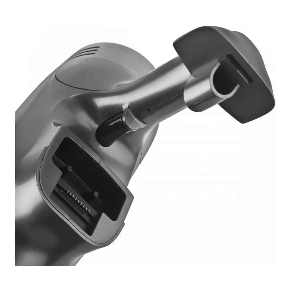 Фото 5 Пылесос вертикальный Brayer 4263br 1 л 135 Вт цвет серый Фото 5 Пылесос вертикальный Brayer 4263br 1 л 135 Вт цвет серый