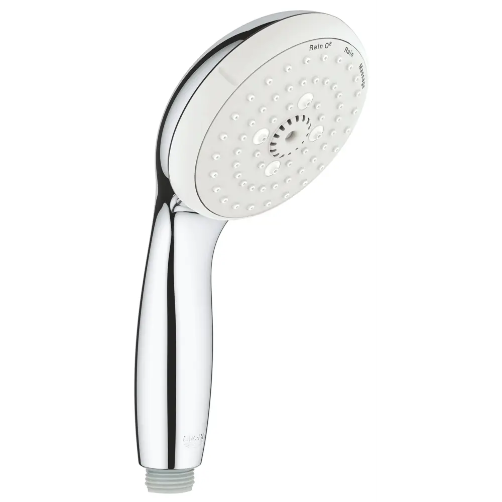 Фото 3 Душевой гарнитур Grohe Tempesta New 27849001 Фото 3 Душевой гарнитур Grohe Tempesta New 27849001