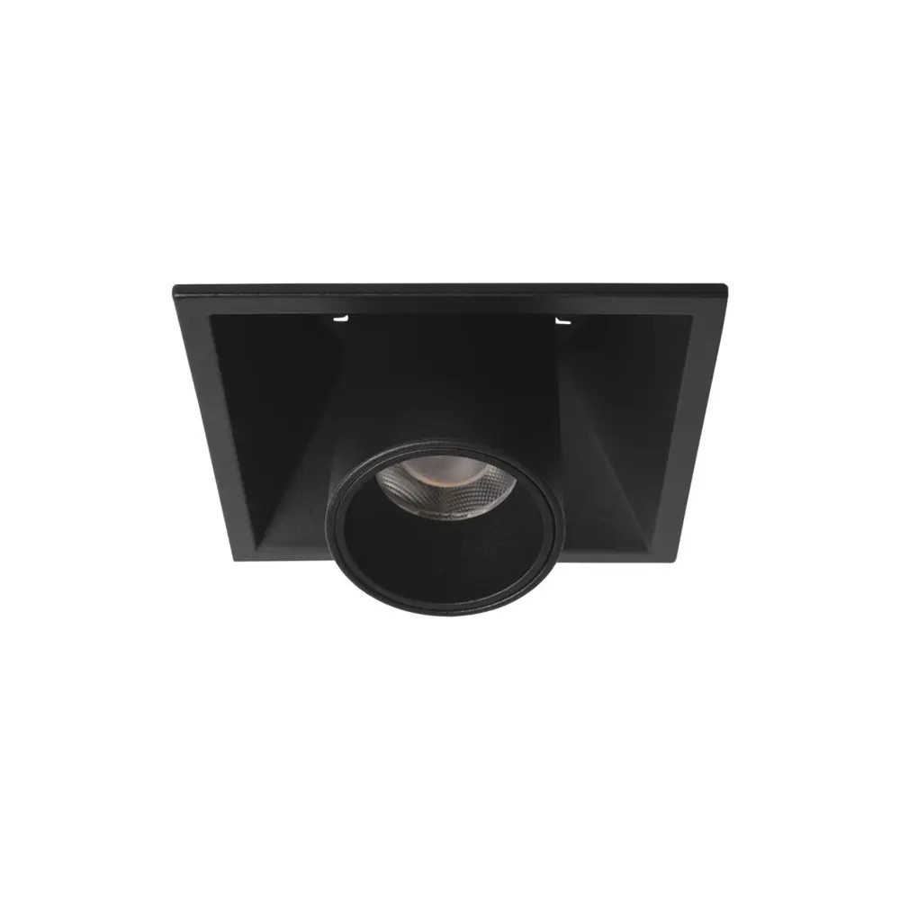 Фото Светильник точечный встраиваемый светодиодный Loft It Lens 10322-b black под отверстие 85 мм 10 Вт холодный белый (голубой) свет цвет черный Фото Светильник точечный встраиваемый светодиодный Loft It Lens 10322-b black под отверстие 85 мм 10 Вт холодный белый (голубой) свет цвет черный