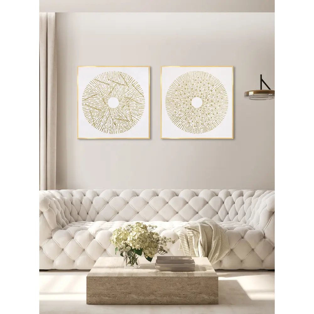 Фото 9 Картина в раме Grafis-art Ритм солна I 73x73 см Фото 9 Картина в раме Grafis-art Ритм солна I 73x73 см