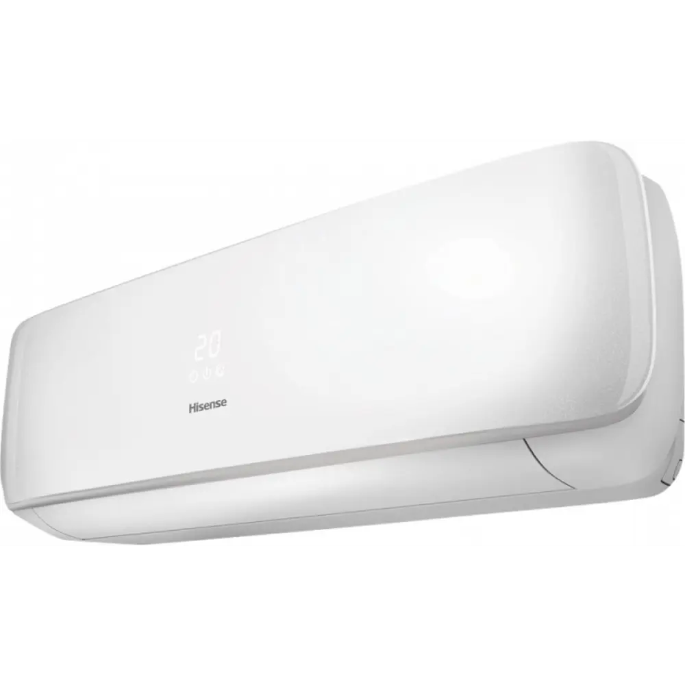 Фото Сплит-система инверторная Hisense Neo Premium Classic A AS-13HW4SVDTG5 WI-FI Ready 14K BTU охлаждение/обогрев с Wi Fi Фото Сплит-система инверторная Hisense Neo Premium Classic A AS-13HW4SVDTG5 WI-FI Ready 14K BTU охлаждение/обогрев с Wi Fi