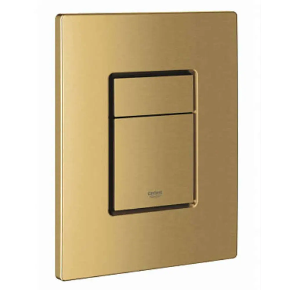 Фото Панель смыва для унитаза Grohe 38732GN0 Skate Cosmopolitan холодный рассвет матовый (для Rapid SL и Uniset) Фото Панель смыва для унитаза Grohe 38732GN0 Skate Cosmopolitan холодный рассвет матовый (для Rapid SL и Uniset)