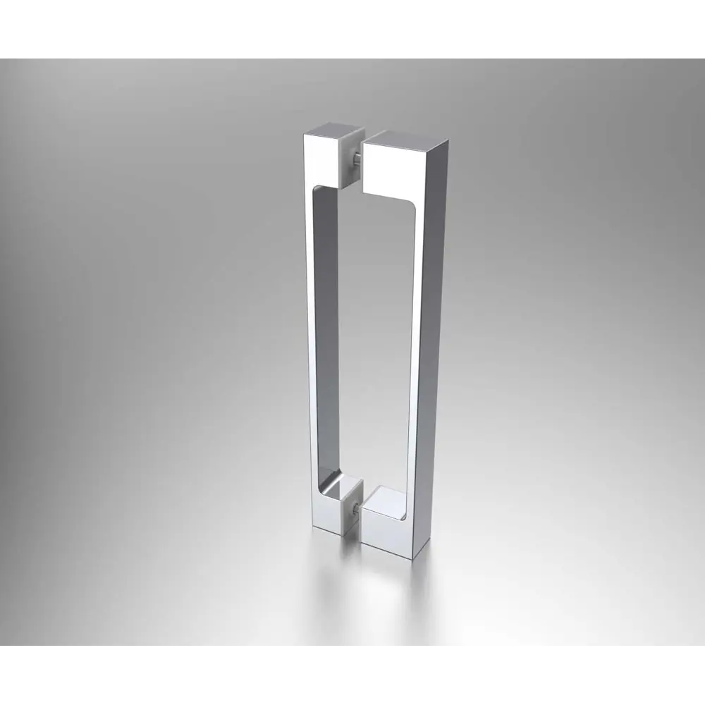 Фото 3 Душевой уголок Vincea Alpha VSFW-101TMB VSS-3AL900CLB квадрат 90x90см черный профиль эффект стекла прозрачный Фото 3 Душевой уголок Vincea Alpha VSFW-101TMB VSS-3AL900CLB квадрат 90x90см черный профиль эффект стекла прозрачный