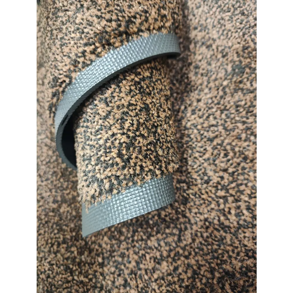 Фото 2 Коврик грязезащитный Vivat Carpet полиамид коричневый 85х150 см Фото 2 Коврик грязезащитный Vivat Carpet полиамид коричневый 85х150 см