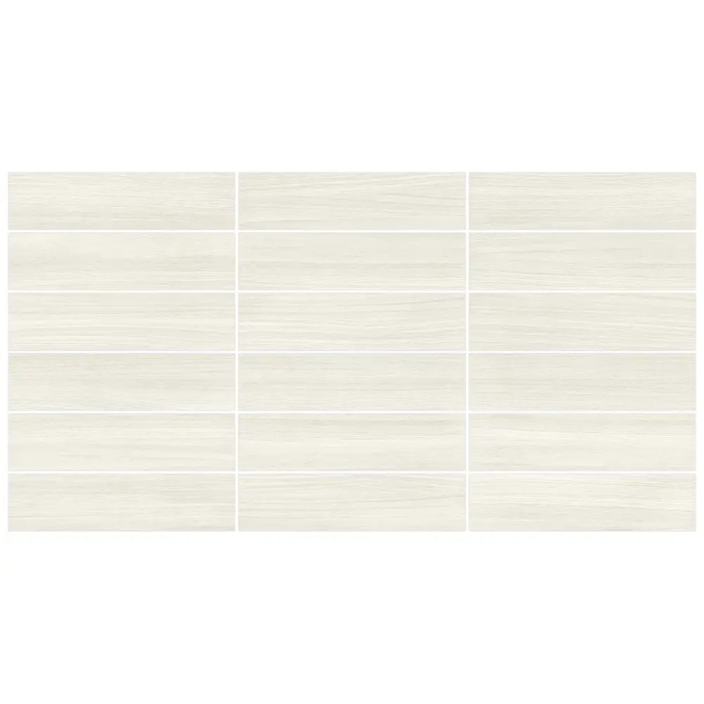 Фото 3 Керамогранит New trend Extrawood GP1560EXR15 15.1x60.2см цвет серый Фото 3 Керамогранит New trend Extrawood GP1560EXR15 15.1x60.2см цвет серый
