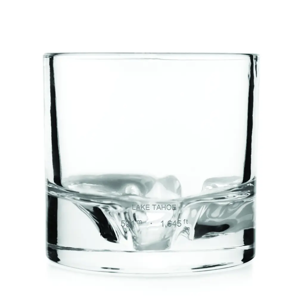 Фото Стакан 250 мл Liiton Lake tahoe L61100 стекло цвет прозрачный 2 шт Фото Стакан 250 мл Liiton Lake tahoe L61100 стекло цвет прозрачный 2 шт