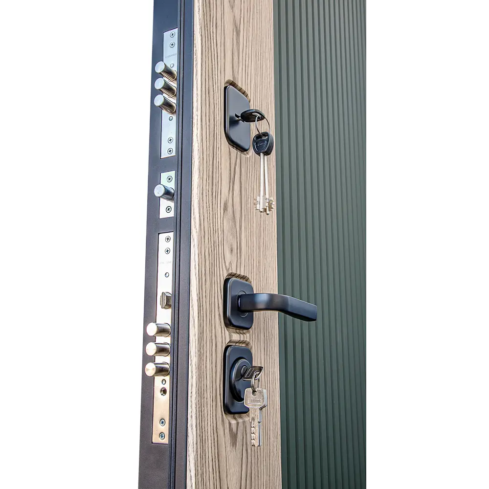 Фото 4 Входная дверь Diva 74 правый 205x86см цвет дуб натуральный/алива софт/софт шампань н7 Фото 4 Входная дверь Diva 74 правый 205x86см цвет дуб натуральный/алива софт/софт шампань н7