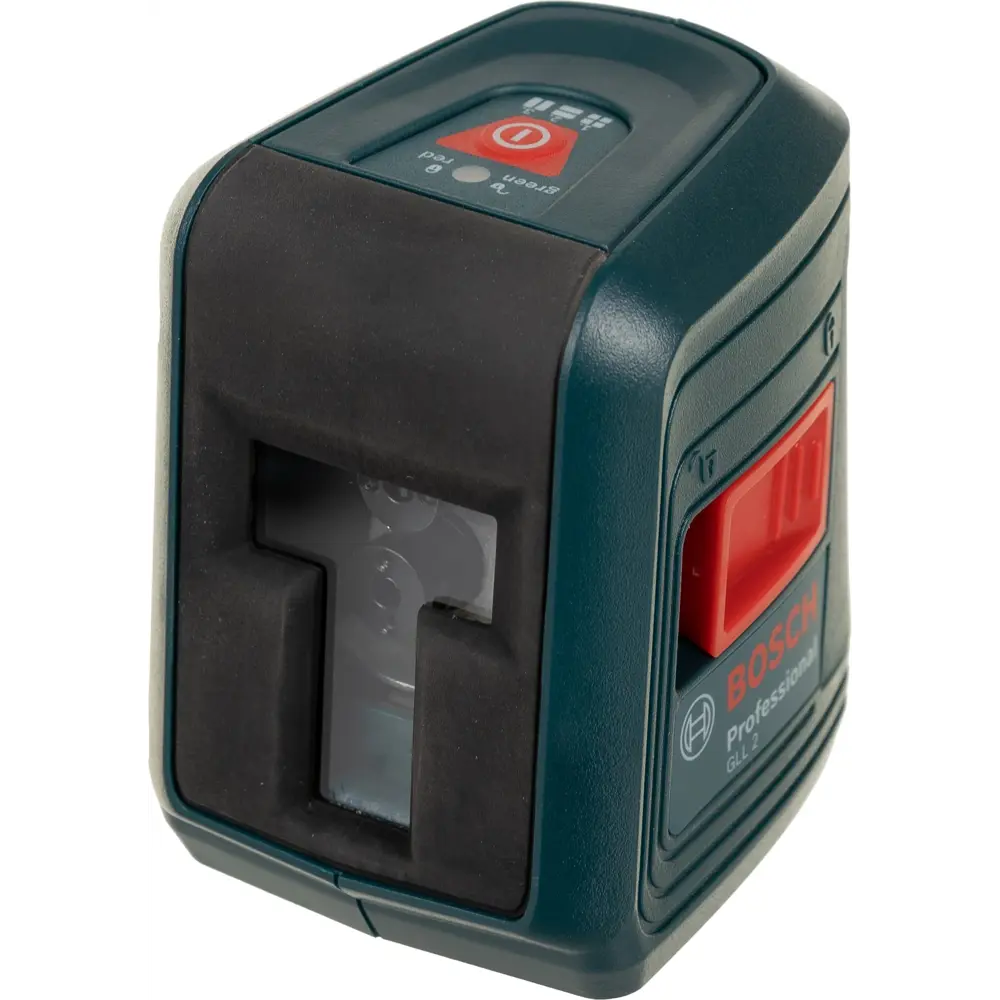 Фото 2 Уровень лазерный Bosch Professional GLL 2 0601063A01, дальность до 10 м Фото 2 Уровень лазерный Bosch Professional GLL 2 0601063A01, дальность до 10 м