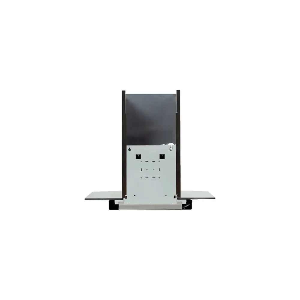 Фото 2 Вытяжка Elikor Кристалл 60Н-430-К3Д КВ II М-430-60-307 нерж./тонир. 59 см цвет серый/серебристый Фото 2 Вытяжка Elikor Кристалл 60Н-430-К3Д КВ II М-430-60-307 нерж./тонир. 59 см цвет серый/серебристый
