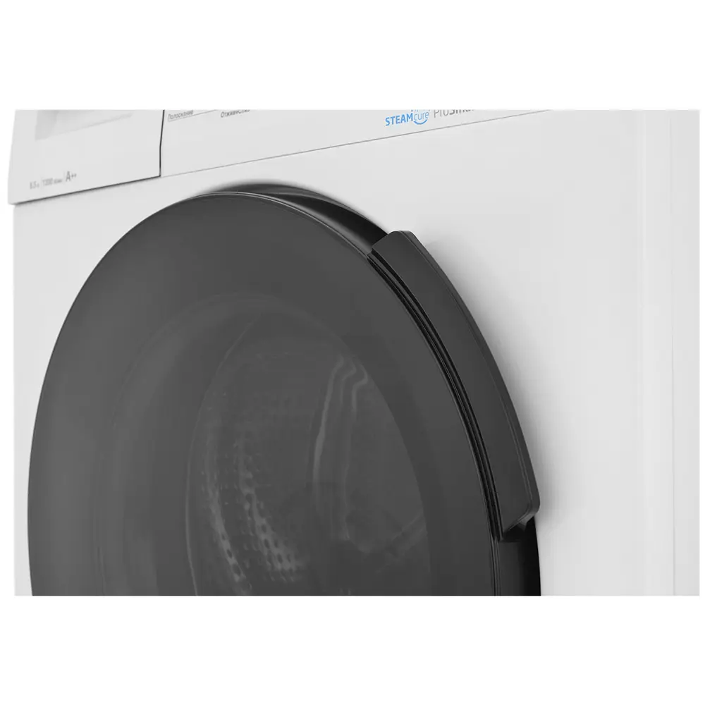 Фото 6 Стиральная машина Beko Wspe 6h616w 59.6x84x39 см 6.5 кг цвет белый Фото 6 Стиральная машина Beko Wspe 6h616w 59.6x84x39 см 6.5 кг цвет белый