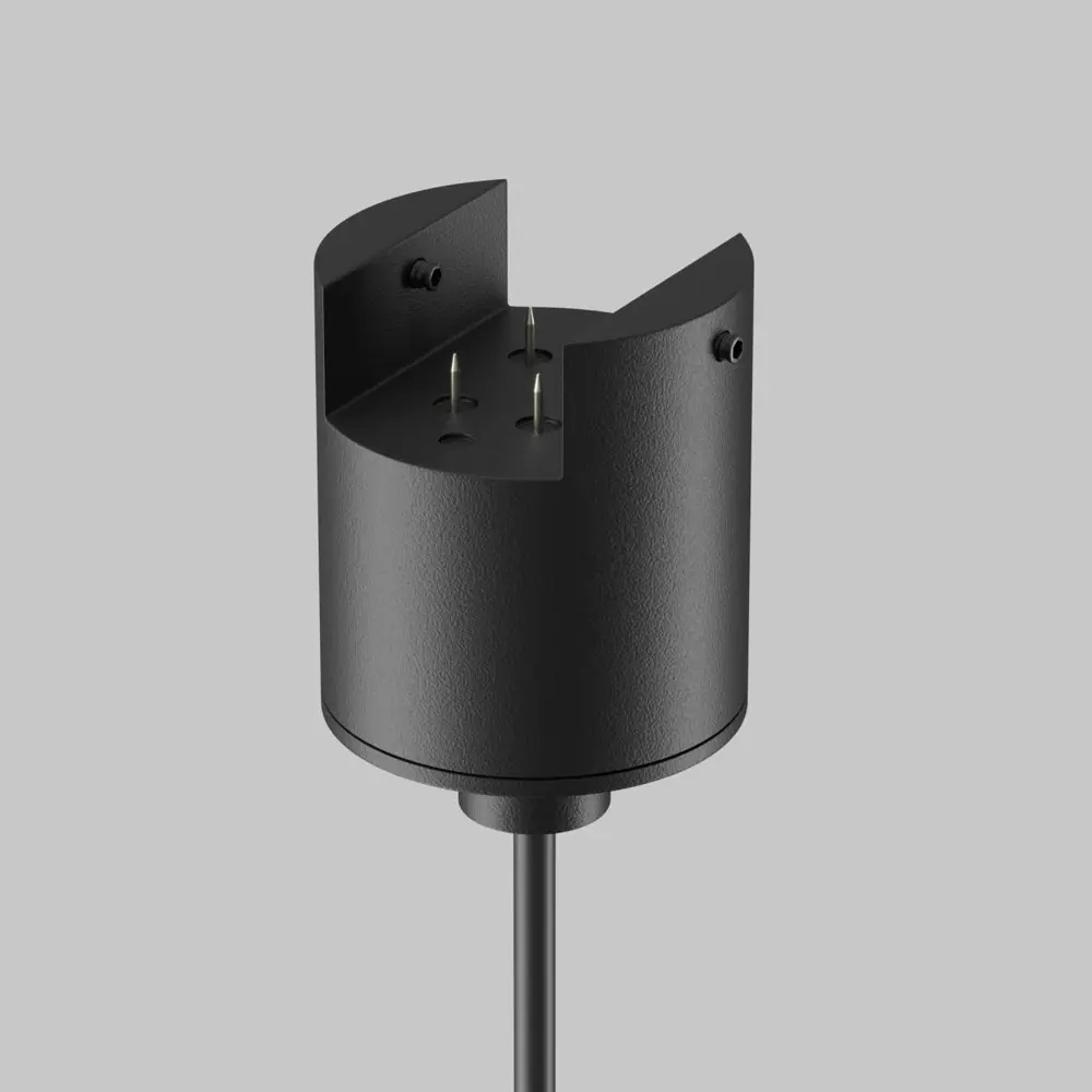Фото 6 Трековый светильник подвесной светодиодный Technical Tr165-1-8w3k-m-b 8 Вт магнитный теплый белый (желтый) свет цвет черный Фото 6 Трековый светильник подвесной светодиодный Technical Tr165-1-8w3k-m-b 8 Вт магнитный теплый белый (желтый) свет цвет черный