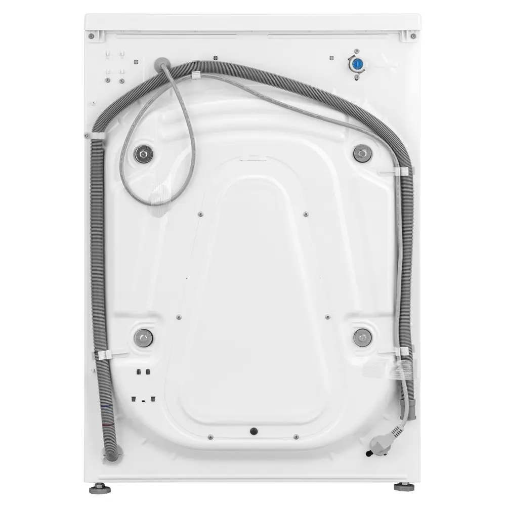 Фото 6 Стиральная машина с инвертором и паром Weissgauff WM 4657 Inverter Steam Фото 6 Стиральная машина с инвертором и паром Weissgauff WM 4657 Inverter Steam