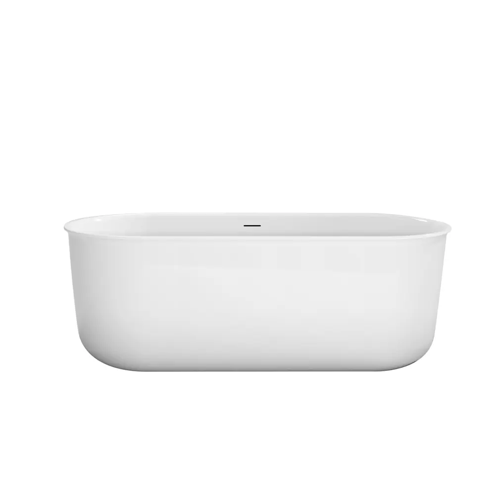 Фото 5 Отдельностоящая ванна Belbagno BB709-1700-780 акрил 170.5x78см Фото 5 Отдельностоящая ванна Belbagno BB709-1700-780 акрил 170.5x78см